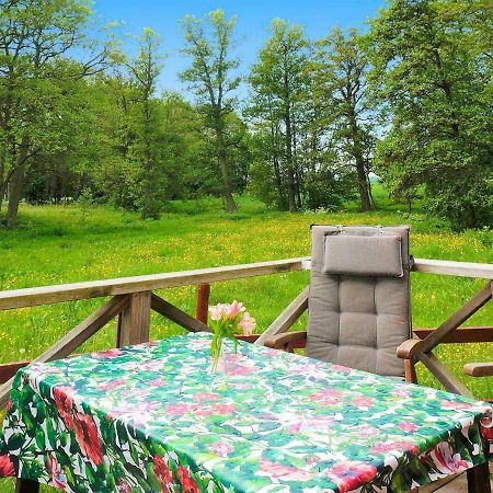 4 Person Holiday Home In G Tene Götene Exterior foto