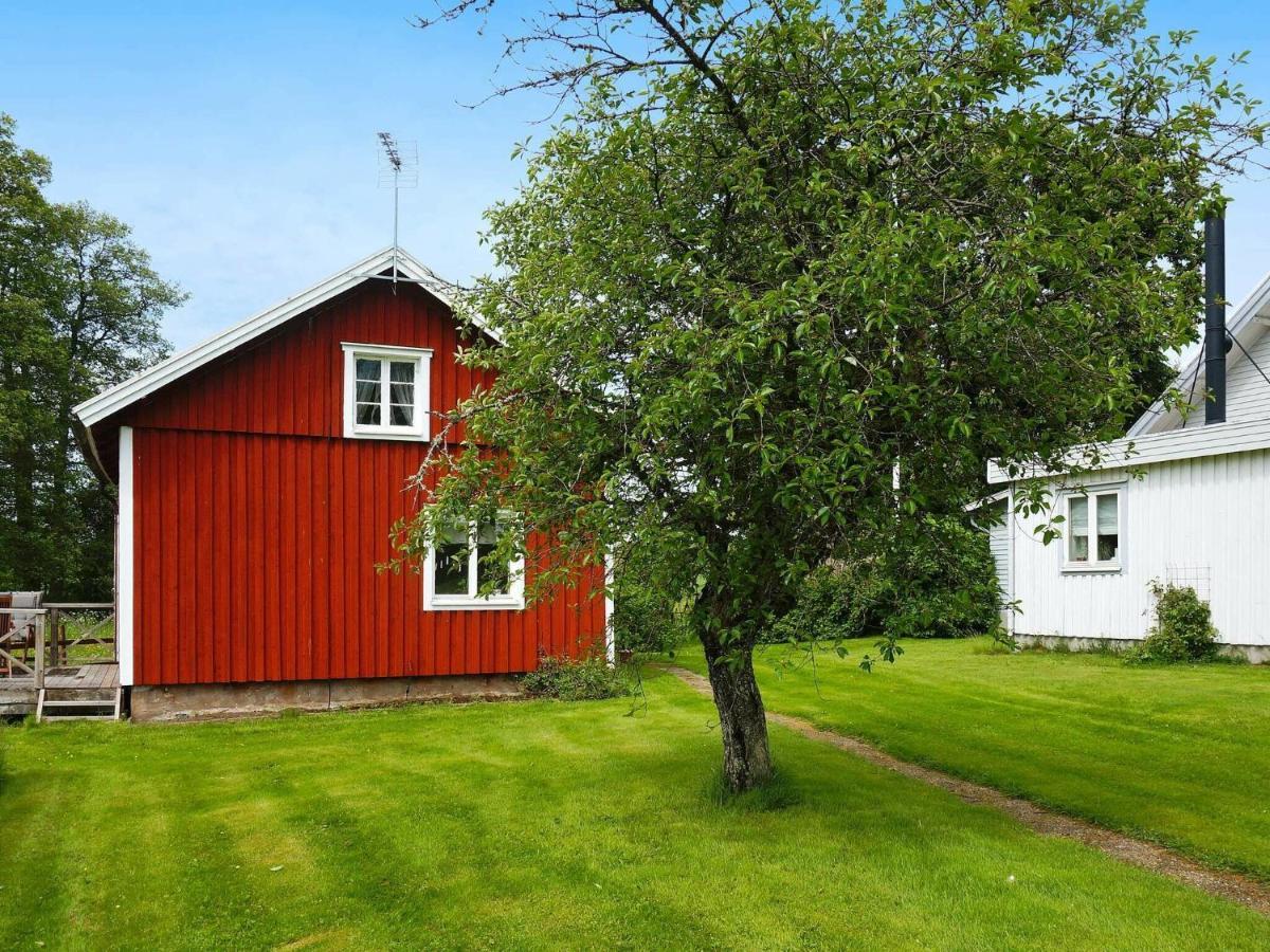 4 Person Holiday Home In G Tene Götene Zimmer foto