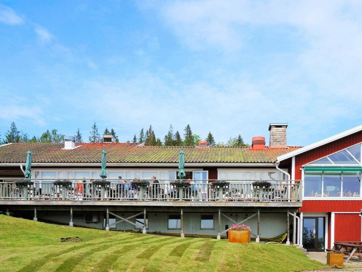 4 Person Holiday Home In G Tene Götene Zimmer foto