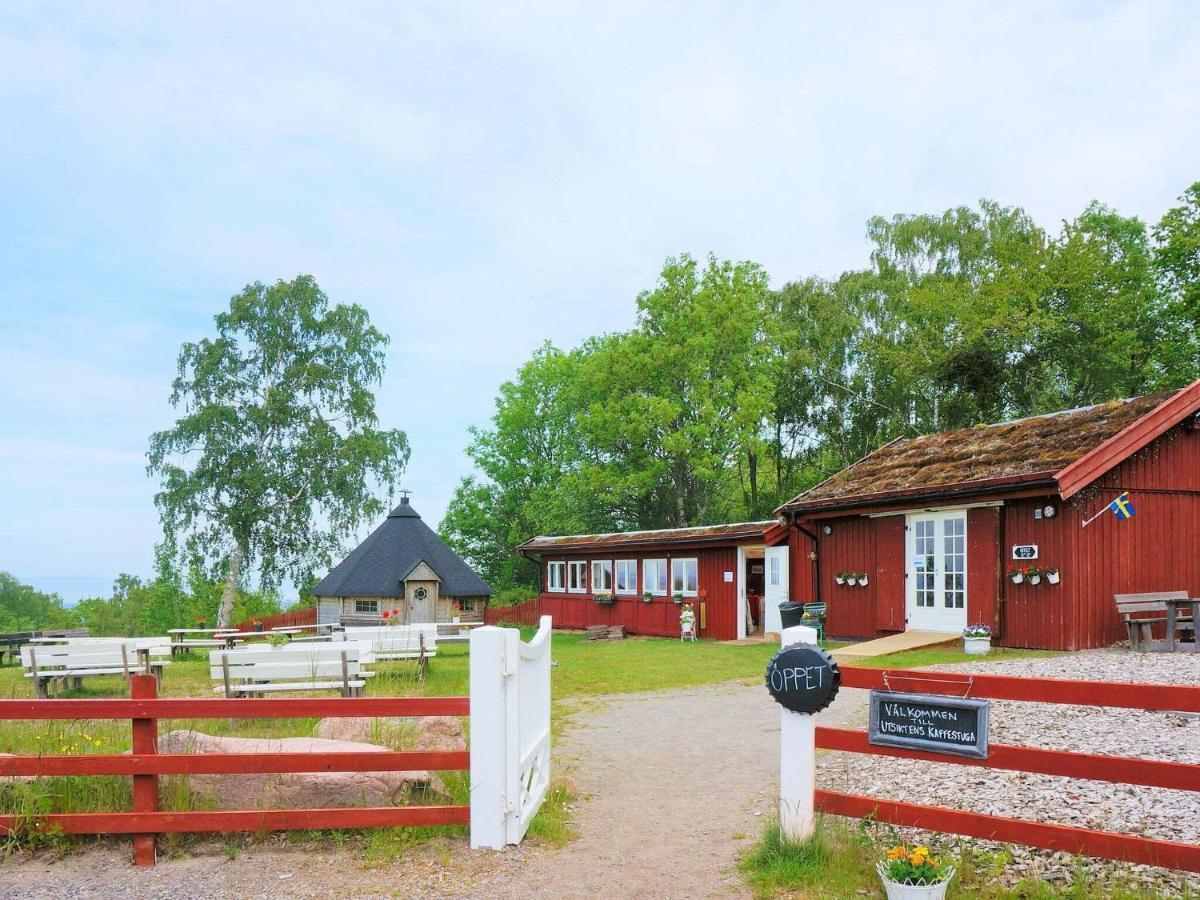 4 Person Holiday Home In G Tene Götene Zimmer foto