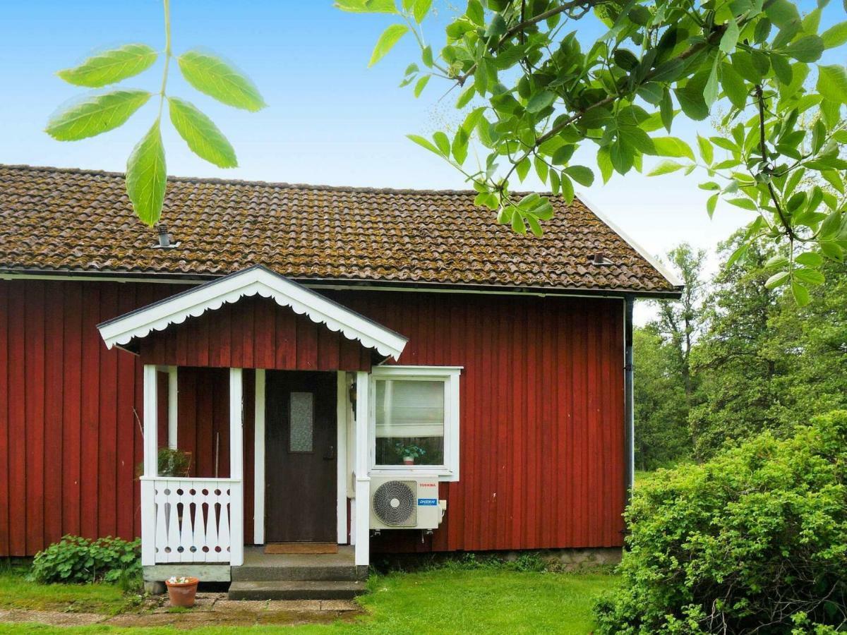 4 Person Holiday Home In G Tene Götene Exterior foto