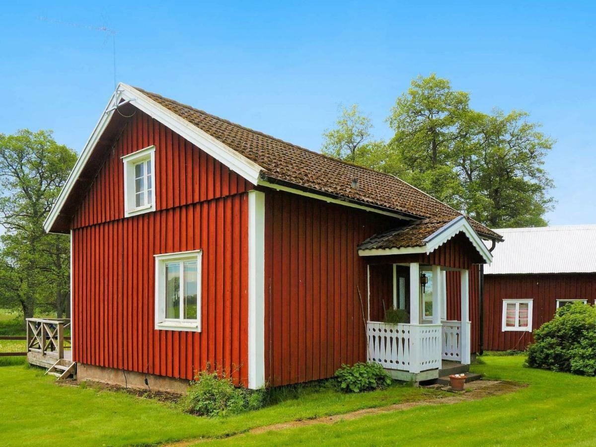 4 Person Holiday Home In G Tene Götene Exterior foto